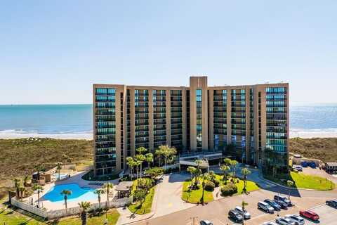 6745 Seacomber Drive unit: 803, Port Aransas, TX 78373