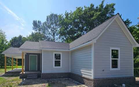 521 S 14TH STREET, West Memphis, AR 72301