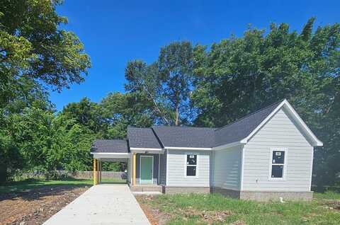 521 S 14TH STREET, West Memphis, AR 72301