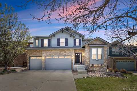 6994 S Fultondale Circle, Aurora, CO 80016