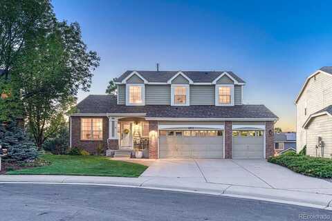 6973 Daventry Place, Castle Pines, CO 80108