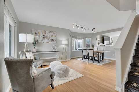 6348 Westview Circle, Parker, CO 80134