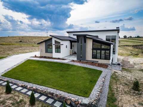 8765 Canyon Wind Street, Parker, CO 80138
