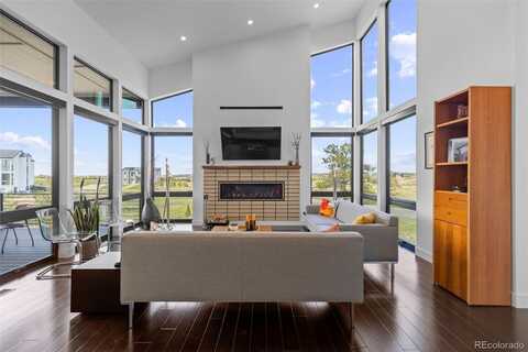 8765 Canyon Wind Street, Parker, CO 80138