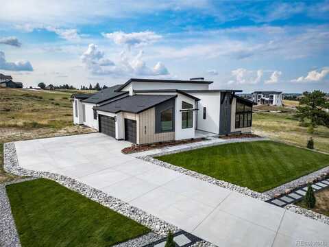 8765 Canyon Wind Street, Parker, CO 80138
