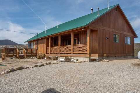 3750 Singletree Road, Hartsel, CO 80449