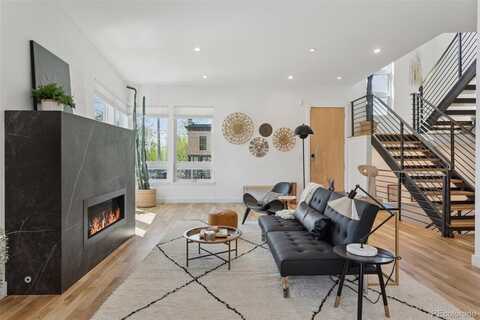 1801 W 33rd Avenue, Denver, CO 80211