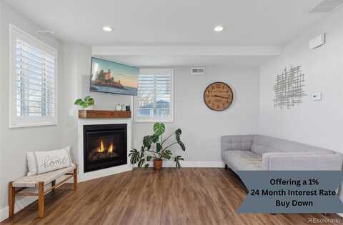 760 W Asbury Avenue, Denver, CO 80223