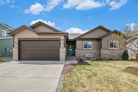 320 Granite Way, Johnstown, CO 80534