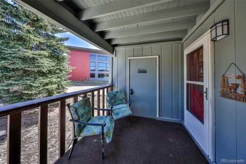 357 Hi Country Drive, Winter Park, CO 80482