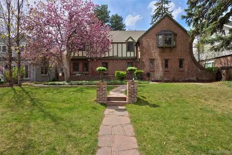 239 Ash Street, Denver, CO 80220