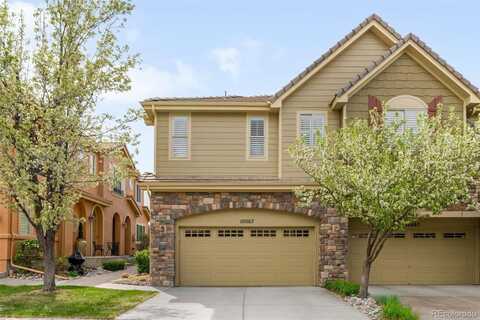 10067 Bluffmont Court, Lone Tree, CO 80124