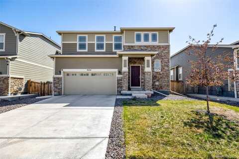 9334 Sedalia Street, Commerce City, CO 80022