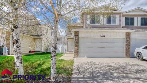 3404 Quacker Ave -, Gillette, WY 82718