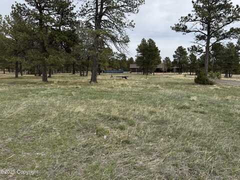Tbd Cedar St., Upton, WY 82730