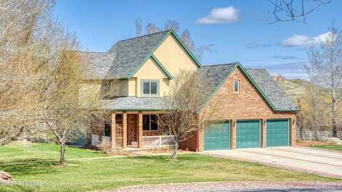 6800 Force Rd -, Gillette, WY 82718