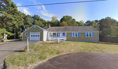 136 Forest Pines Drive, East Dennis, MA 02641
