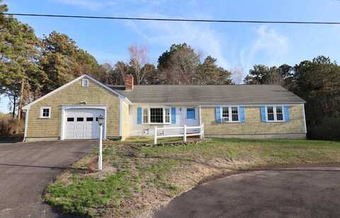 136 Forest Pines Drive, East Dennis, MA 02641