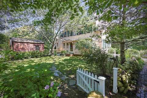 3 Fishburn Court unit: U2, Provincetown, MA 02657