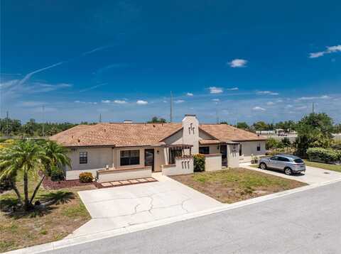 13100 S MCCALL ROAD, PORT CHARLOTTE, FL 33981