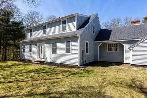 148 Hollow Road, Cotuit, MA 02635