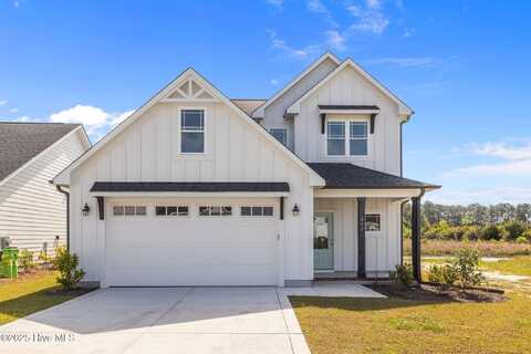202 Windswept Lane, Beaufort, NC 28516