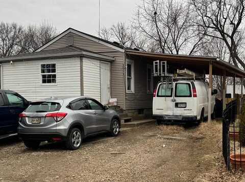 1122 Maplewood Road, Columbus, OH 43207