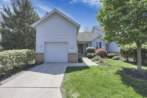 4960 Blendon Pond Drive, Westerville, OH 43081