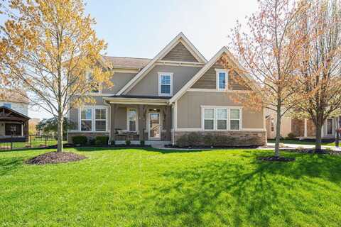 2607 Loris Way, Grove City, OH 43123