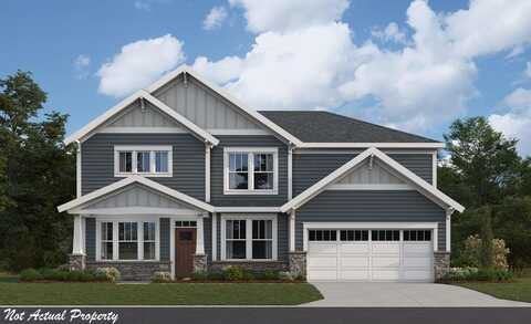 8190 Daylily Drive, Plain City, OH 43064