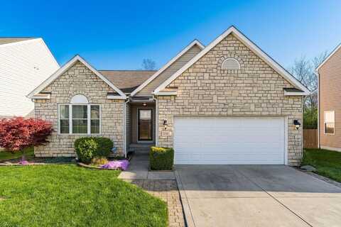 3740 Fountain Cove Lane, Grove City, OH 43123