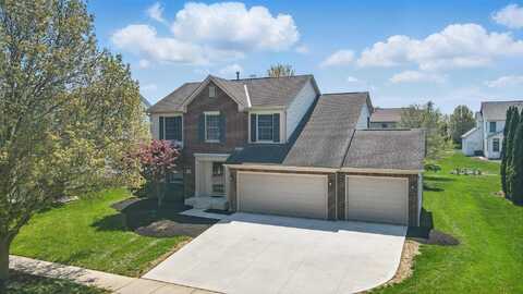5789 Park Place, Hilliard, OH 43026