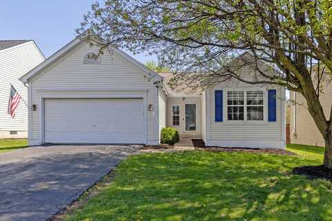 9222 Windy Creek Drive, Columbus, OH 43240