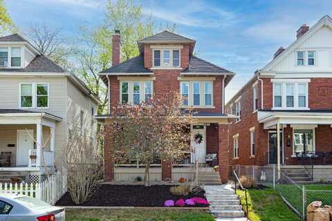 938 Linwood Avenue, Columbus, OH 43206
