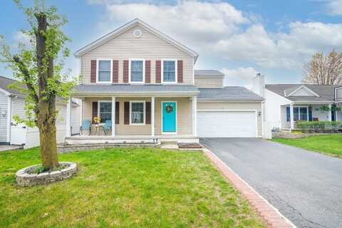 5855 Katara Drive, Galloway, OH 43119