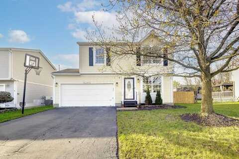 5255 Springdale Boulevard, Hilliard, OH 43026