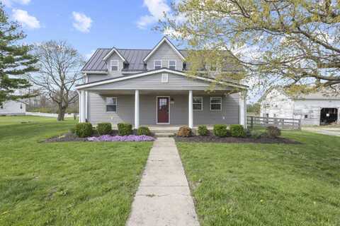 5152 Ashville Fairfield Road, Ashville, OH 43103
