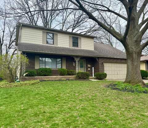 5294 Torchwood Loop E, Columbus, OH 43229