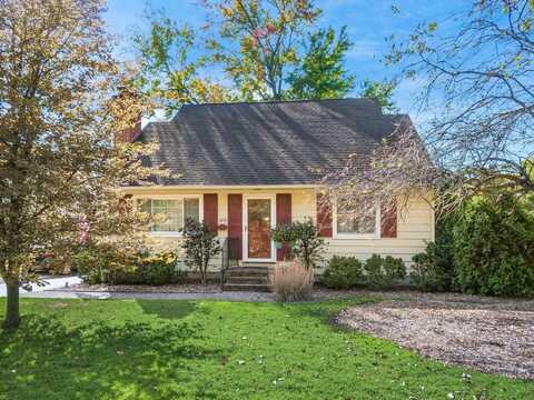 1915 Zollinger Road, Columbus, OH 43221