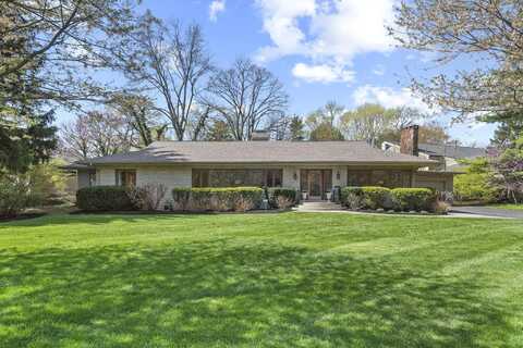 4085 Edgehill Drive, Columbus, OH 43220