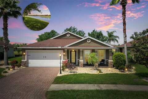 88 ARENA LAKE DRIVE, PALM COAST, FL 32137