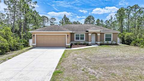 7135 TROPICAIRE BOULEVARD, NORTH PORT, FL 34291