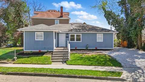 1425 Mount Vernon Avenue, Columbus, OH 43203