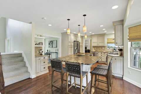 5008 Workingham Drive, Dublin, OH 43017