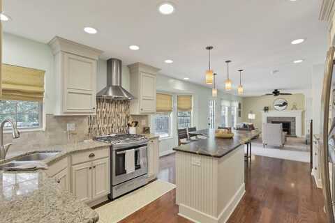 5008 Workingham Drive, Dublin, OH 43017
