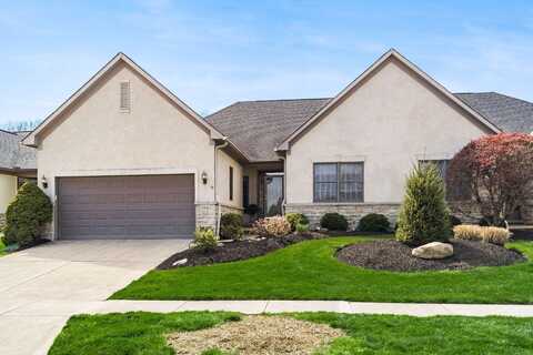 5341 Castle Pines, Columbus, OH 43235