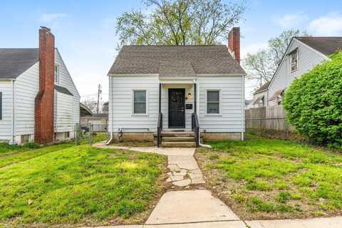 1525 Union Avenue, Columbus, OH 43223