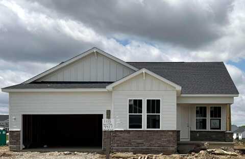 9417 Coach Line Avenue, Plain City, OH 43064