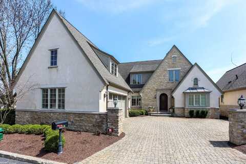 3512 River Seine Street, Columbus, OH 43221