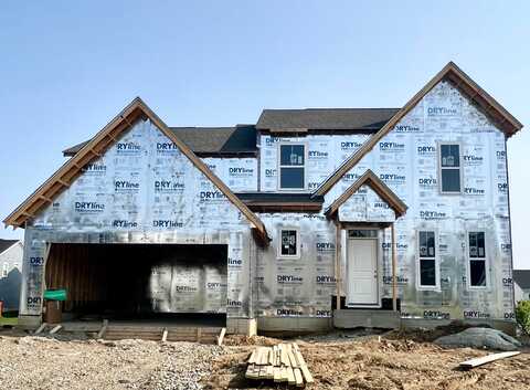 8465 Bova Court, Pickerington, OH 43147
